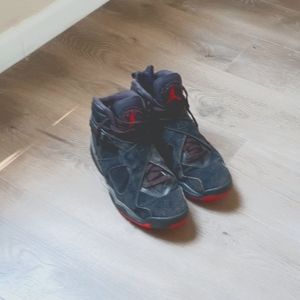 Jordan retro 8